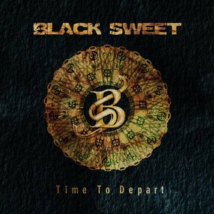 Black Sweet : Time to Depart